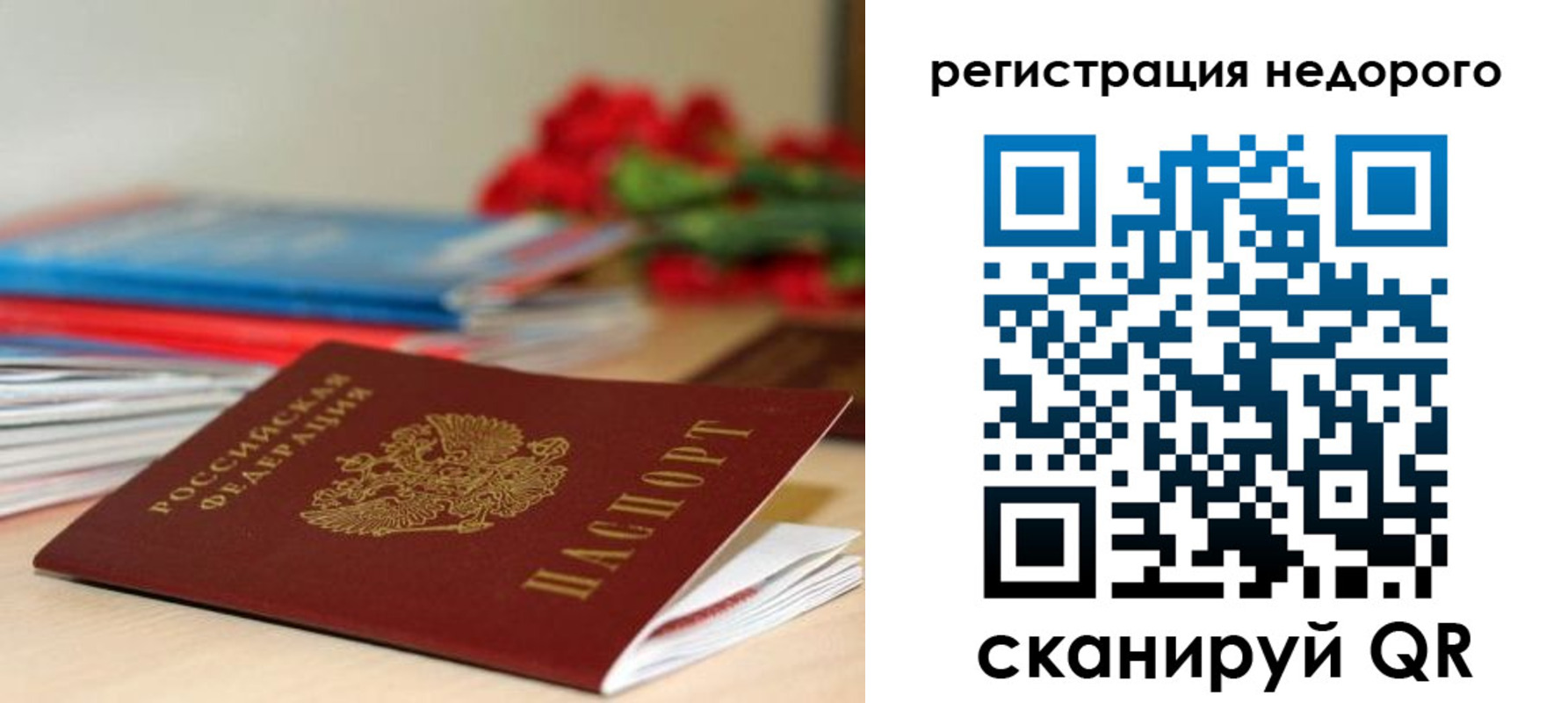 временная регистрация гарантия в Сафоново